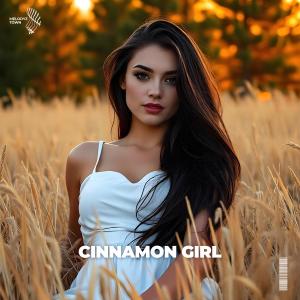 90degrees的專輯cinnamon girl (sped up)