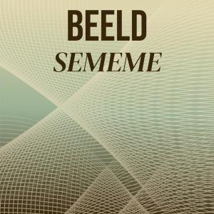 Listen to Beeld Sememe song with lyrics from Dele Sagy