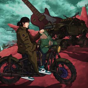 收聽Tony Ryu的Villain Drama (feat. Nitro Logun, AGJB) (Explicit)歌詞歌曲
