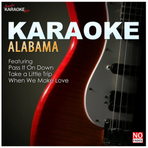 Karaoke - Hits of Alabama