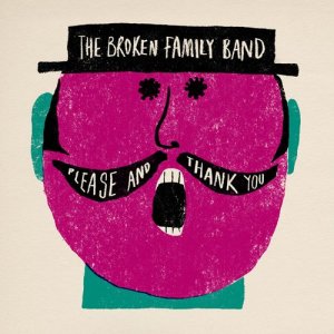 收聽The Broken Family Band的Mimi歌詞歌曲