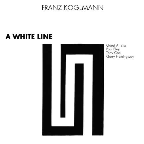 A White Line