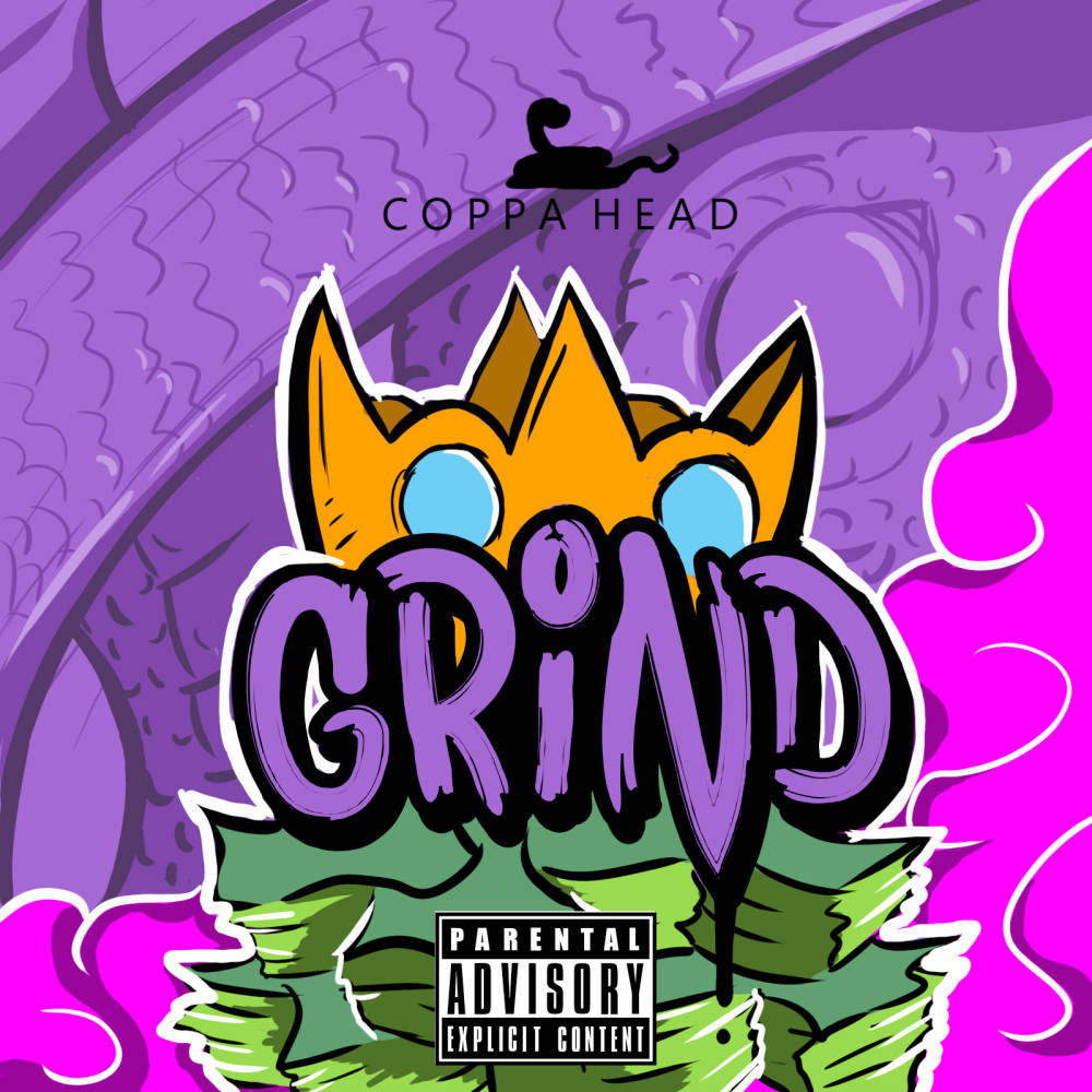 Grind (Explicit)