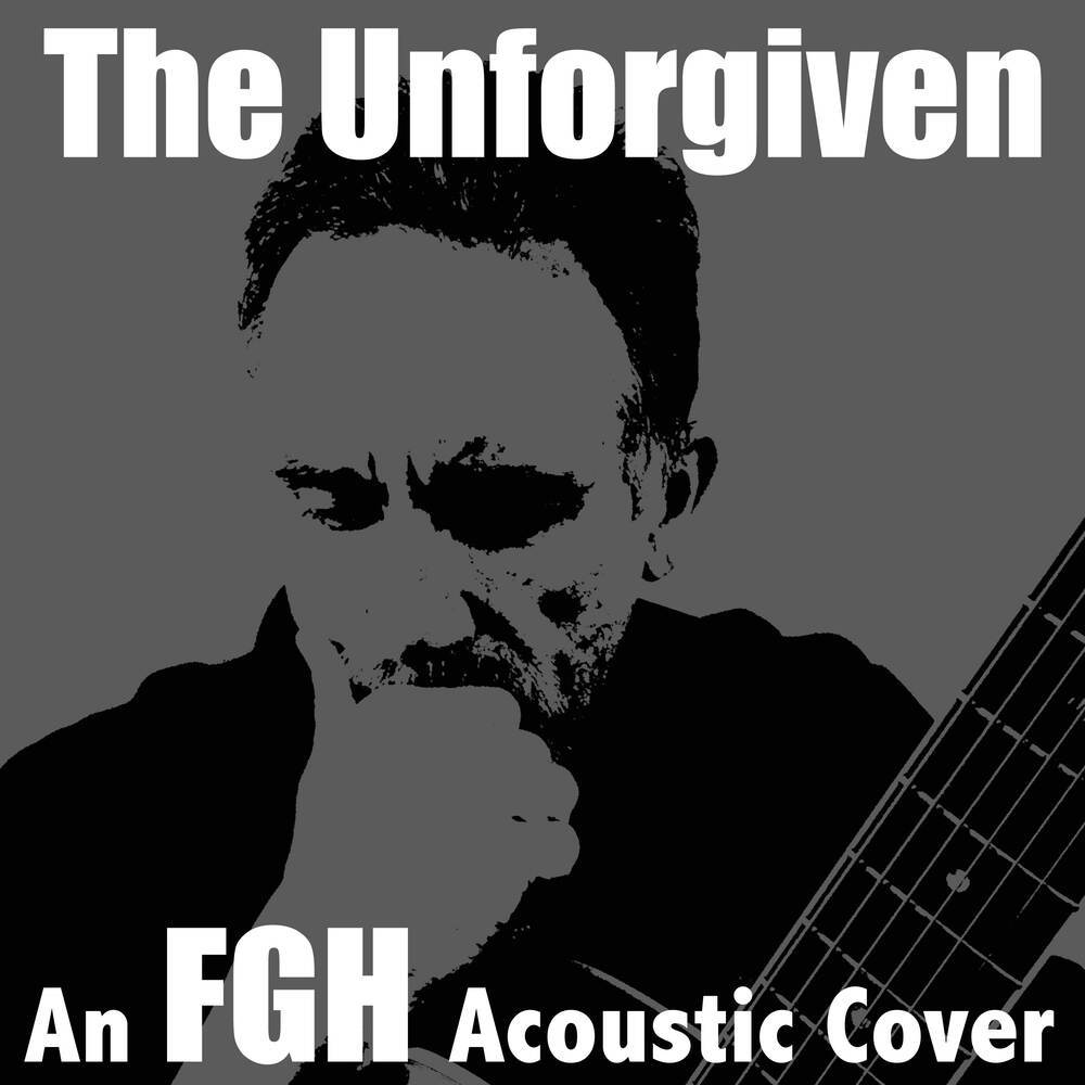 The Unforgiven (Acoustic Version)
