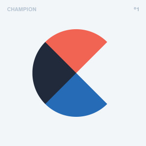 ดาวน์โหลดและฟังเพลง Montecristo พร้อมเนื้อเพลงจาก Champion