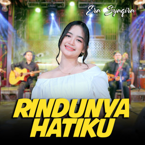 Album Rindunya Hatiku from Era Syaqira