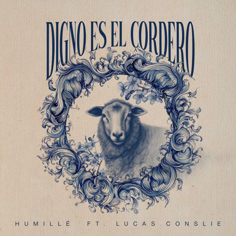 Digno Es El Cordero (Live)