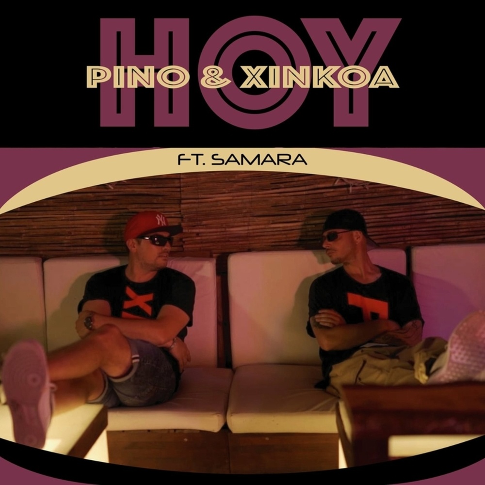 Hoy (Explicit)