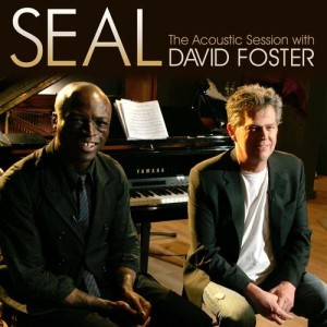 收聽Seal的A Change Is Gonna Come (with David Foster) [Live]歌詞歌曲