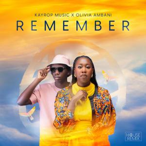 收聽Kayrop的Remember (House Remix Instrumental)歌詞歌曲