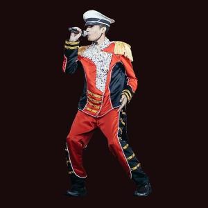 收听Joe Tamaela的Tak Ingin Usai歌词歌曲