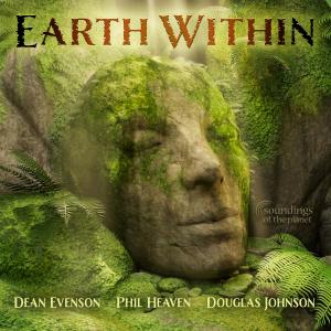 Dean Evenson的專輯Earth Within