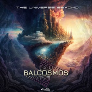 Balcosmos的專輯The Universe Beyond