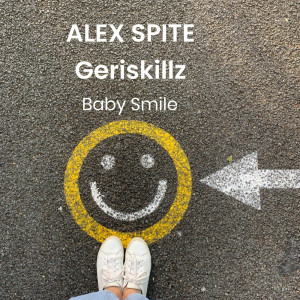 ดาวน์โหลดและฟังเพลง Baby Smile พร้อมเนื้อเพลงจาก Alex Spite