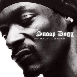 Snoop Dogg的專輯Paid Tha Cost To Be Da Bo$$