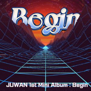 Album Begin oleh Group Star