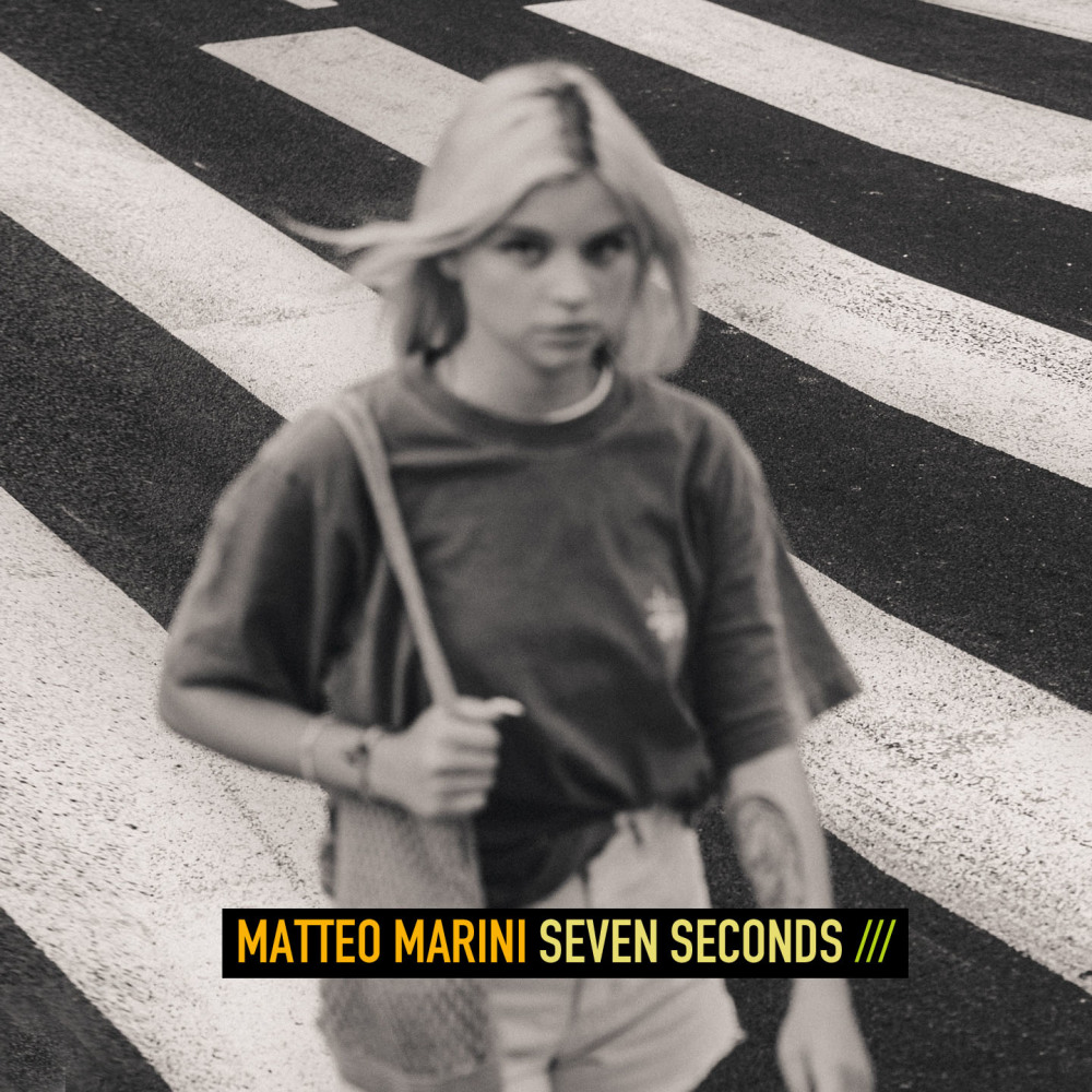 Seven Seconds (Extended Mix)