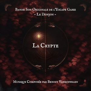 Listen to Dans les Profondeurs song with lyrics from Benoît Vanhoffelen