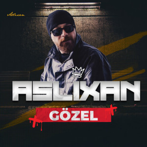 Gözel dari Aslixan