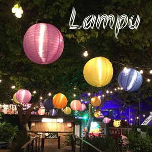Dengarkan Kau Yang Telah Pergi lagu dari LAMPU dengan lirik
