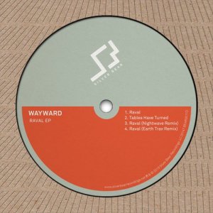 收聽Wayward的Tables Have Turned (Edit)歌詞歌曲