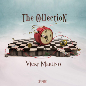 อัลบัม The Collection ศิลปิน Vicky Merlino