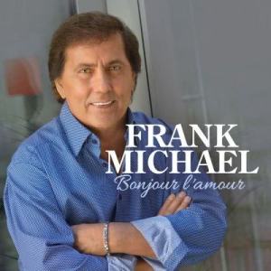 อัลบัม Bonjour l'amour ศิลปิน Frank Michael