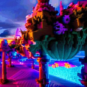 default playlist img