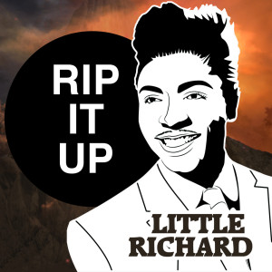 Album Rip It Up oleh Little Richard and His Orchestra