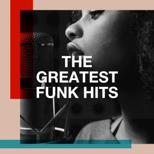 Best Of Hits的专辑The Greatest Funk Hits