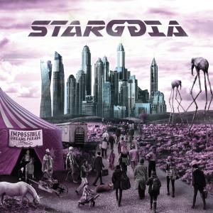 收聽Starggia的Rock Superheroes歌詞歌曲