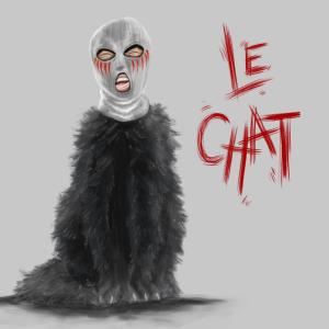 Album LE CHAT (Explicit) from Jager