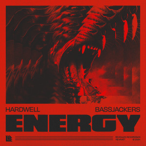 Hardwell的專輯Energy