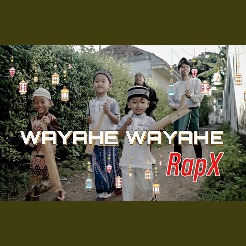 Wayahe Wayahe