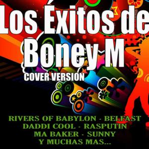 ดาวน์โหลดและฟังเพลง Rivers of Babylon พร้อมเนื้อเพลงจาก The Sugar