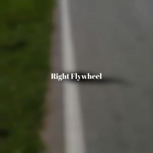 Listen to Right Flywheel song with lyrics from Liad Asek