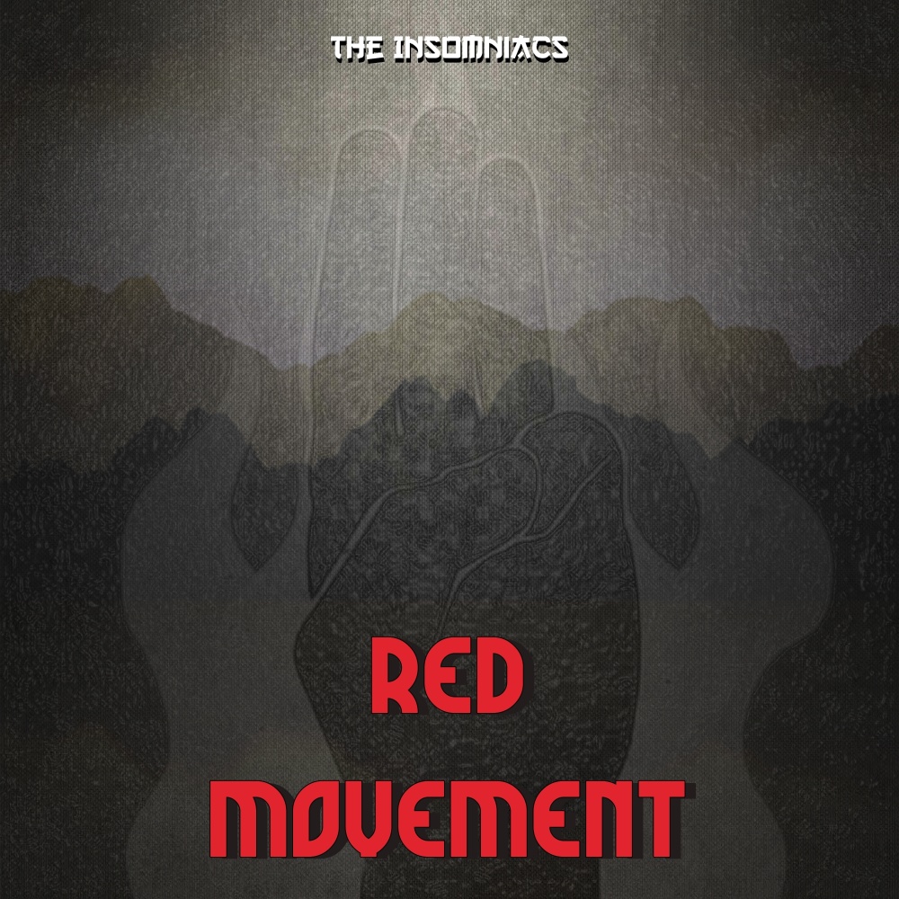 Red Movement (Explicit)