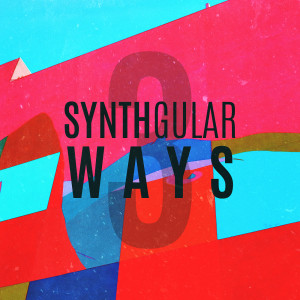 AmaurisWill的專輯Synthgular Ways 3