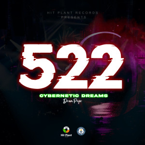 DrumPope的專輯CYBERNATIC DREAMS