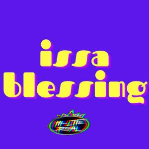 Hi-Lite Real的專輯Issa Blessing