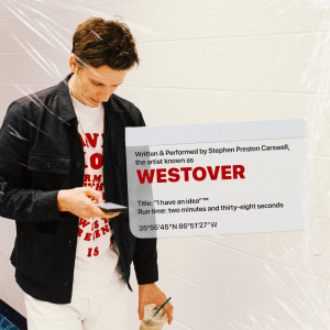 Listen to I Have an Idea song with lyrics from Westover