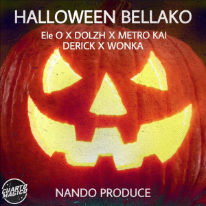 收聽ELE O的Halloween Bellako (Explicit)歌詞歌曲