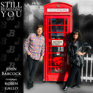 的專輯Still Be Missing You (Abbey Road Remix '24)