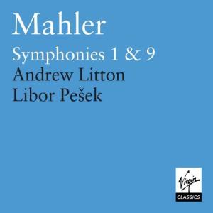 收聽Royal Philharmonic Orchestra的Symphony No. 1 in D: I. Langsam. Schleppend - Immer sehr gemächlich歌詞歌曲