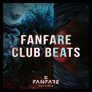 Album Thomas Gold Presents: Fanfare Club Beats oleh Various