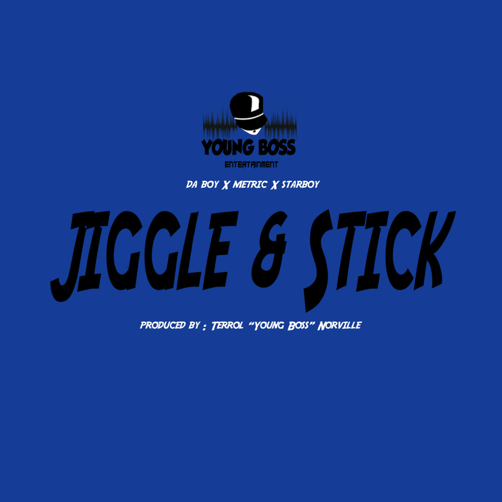 Jiggle & Stick