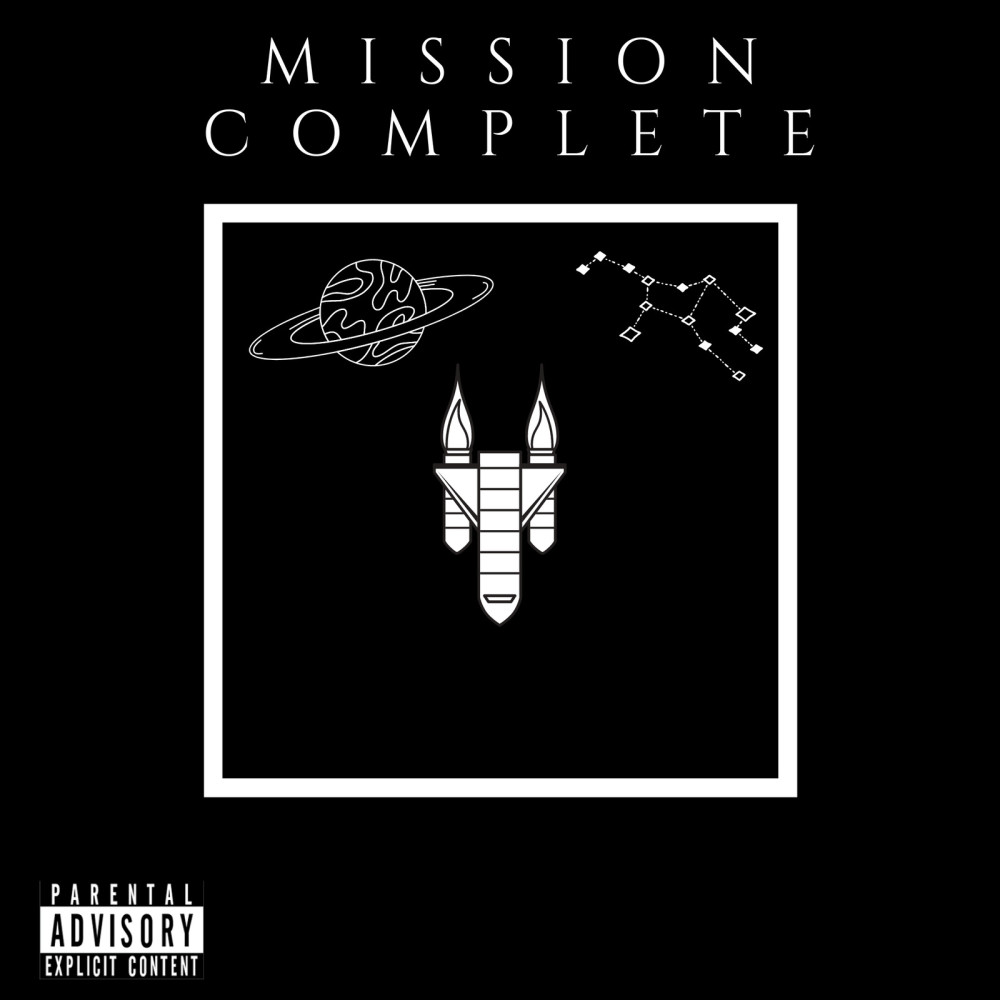 Mission Complete (Explicit)