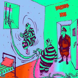 Album Чё за? (Explicit) from 