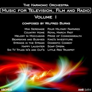 收聽the Harmonic Orchestra的Country Home (其他)歌詞歌曲