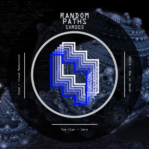 Album Random Paths from Kosm
